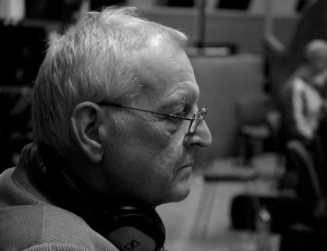 Egil Kapstad