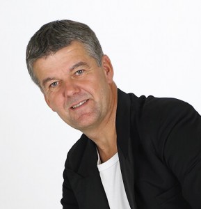 Geir Løvold