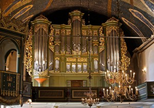 Oslo domkirke