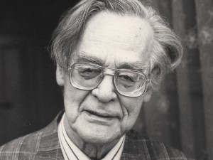 Rolf Jacobsen
